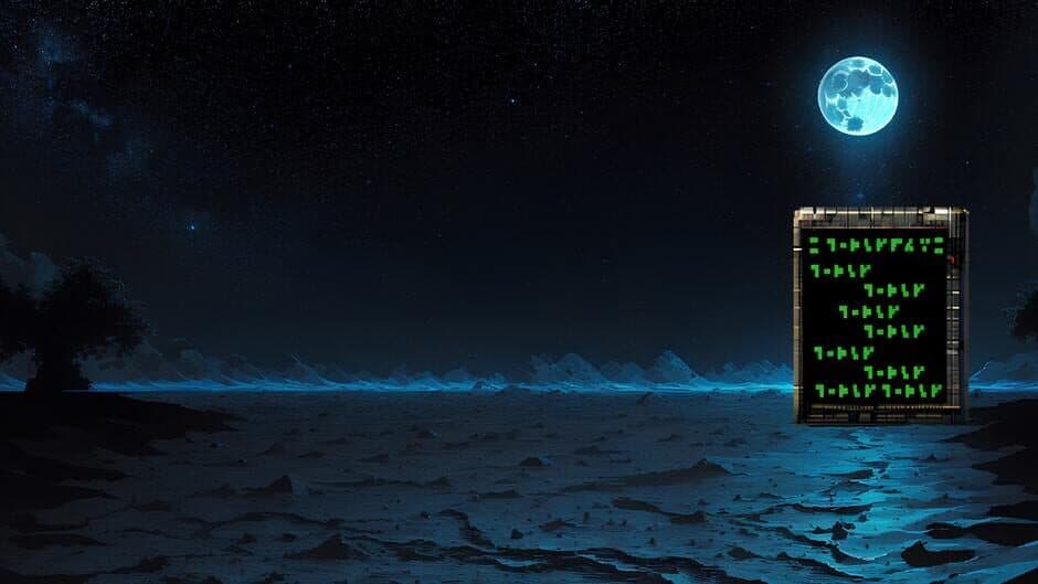 Teletext Chaser banner