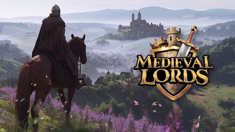 Medieval Lords banner