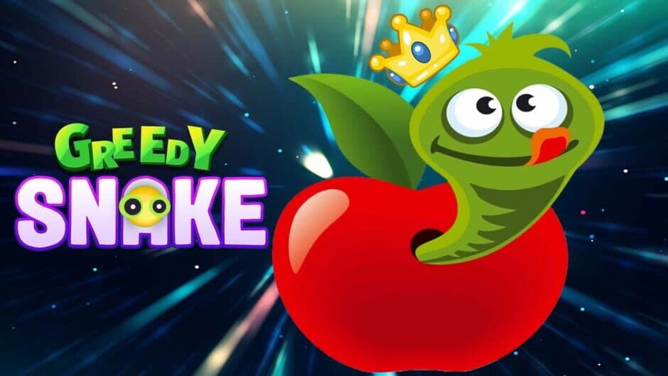 Greedy Snake banner