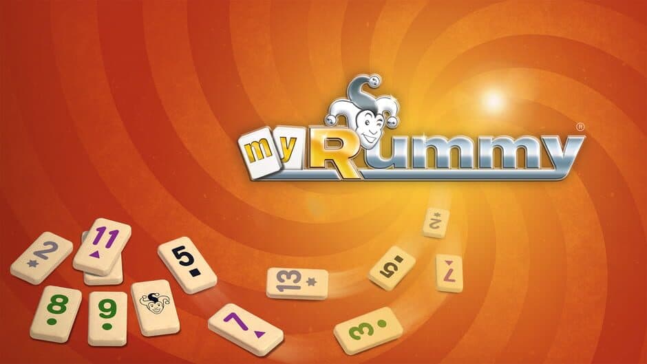 MyRummy banner