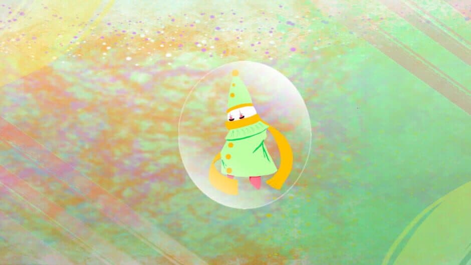 Escaping DandyLand banner