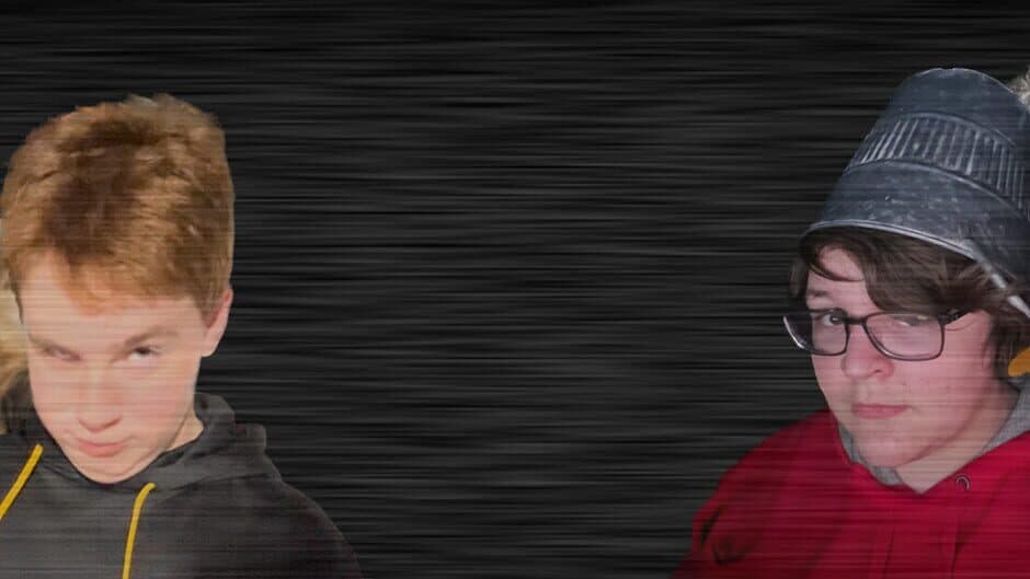 Five Nights at Roner's 2 banner