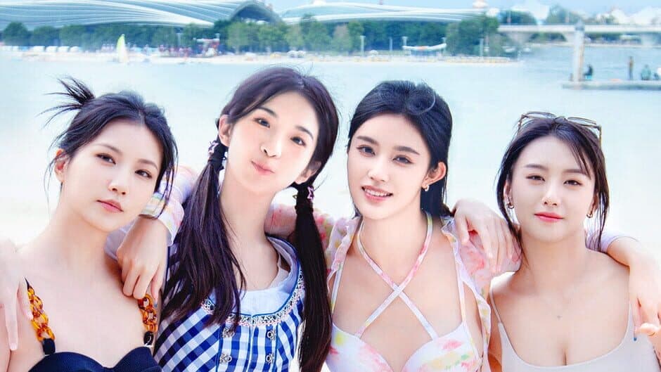 Secrets of the Heartbeat banner