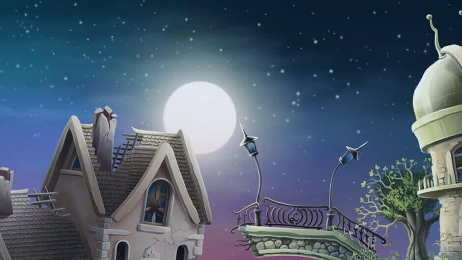 Laruaville 15 banner