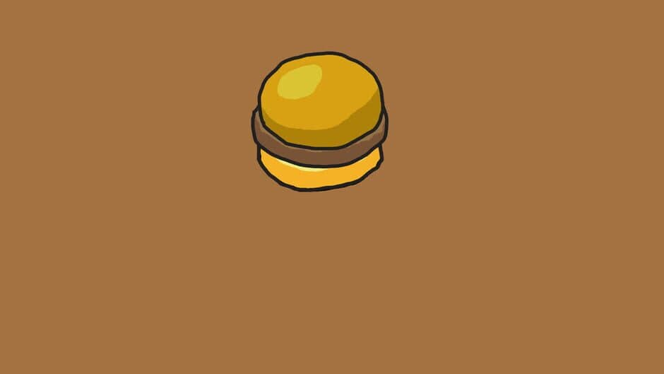 Burger banner