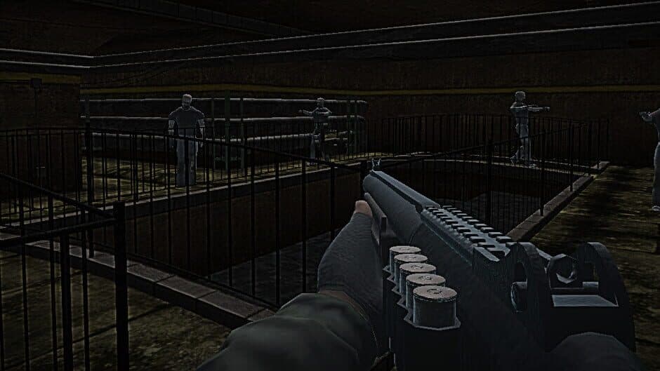 Land of Zombies banner