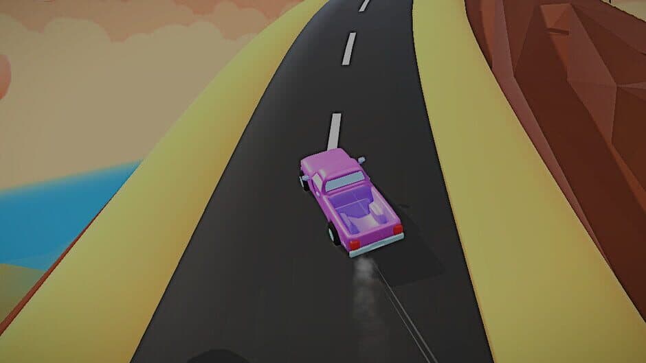 ZigZag Drifter banner