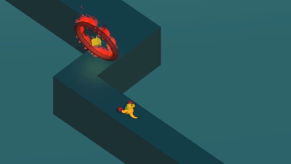 Zig Zag Jump: Fantasy Challenge banner