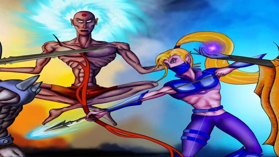 World Fantasy 2 banner