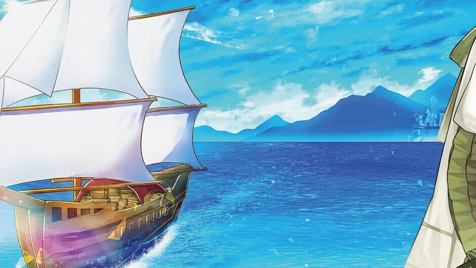 Rota's Nautical Chronicles of Trade banner