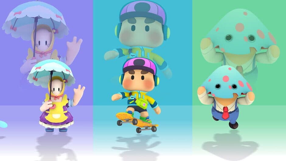 Ding Dong Dang banner