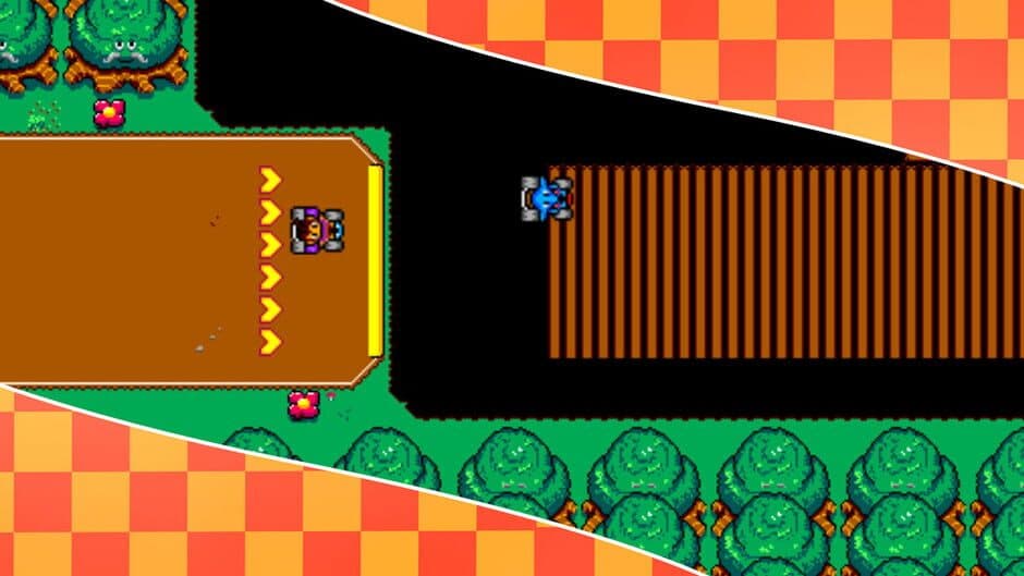 Goblin Kart Rescue banner