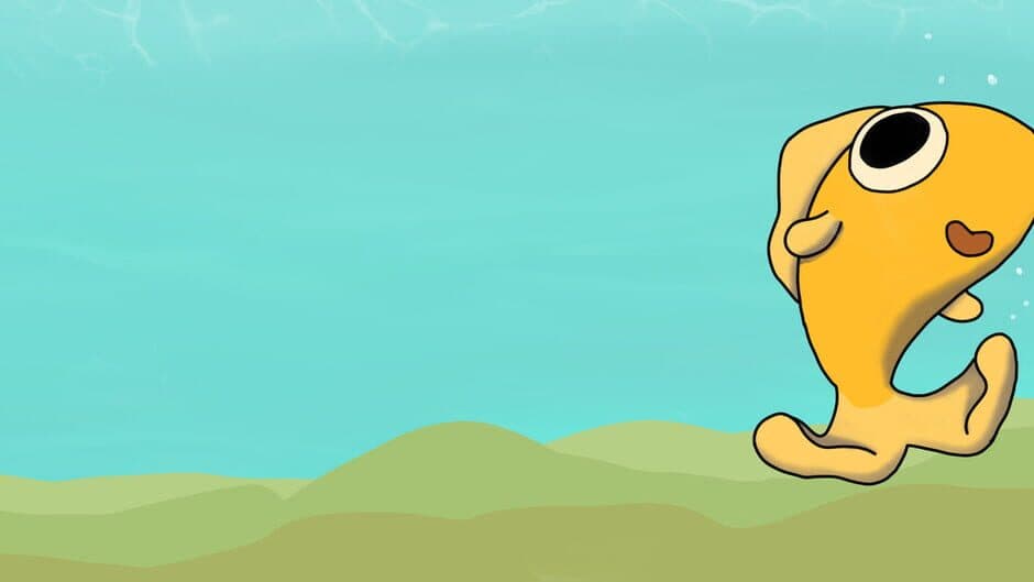 The Littlest Fry banner