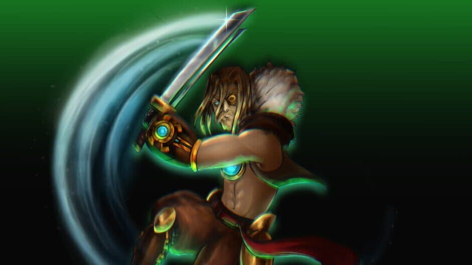 Light Reforged banner