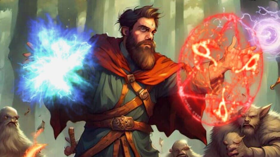 Monster Blitz banner