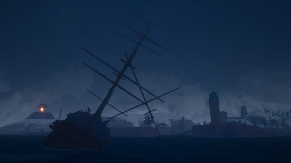 Djinn: The Forbidden Knowledge banner