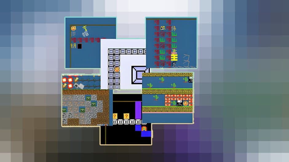 Master Level Maker banner