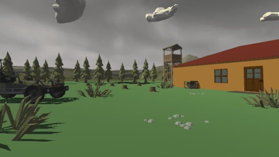 Have a Good Day banner