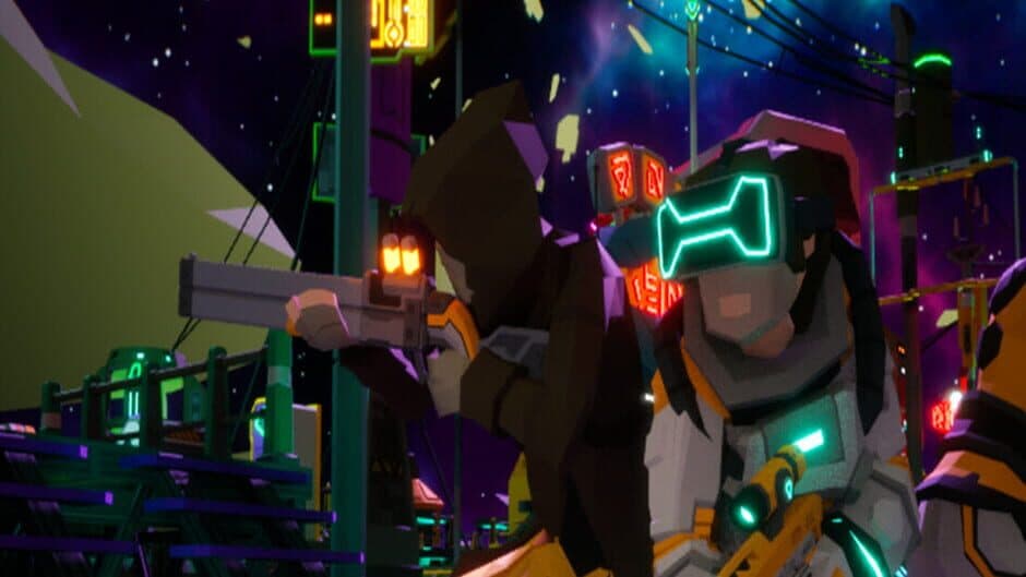 FUBG: Fight Unknown Battleground banner