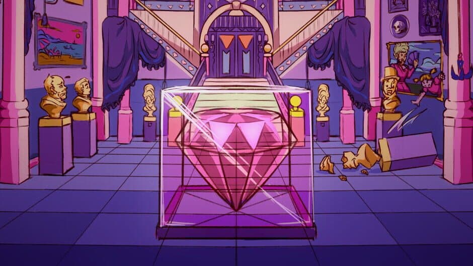 Hidden Arcade banner