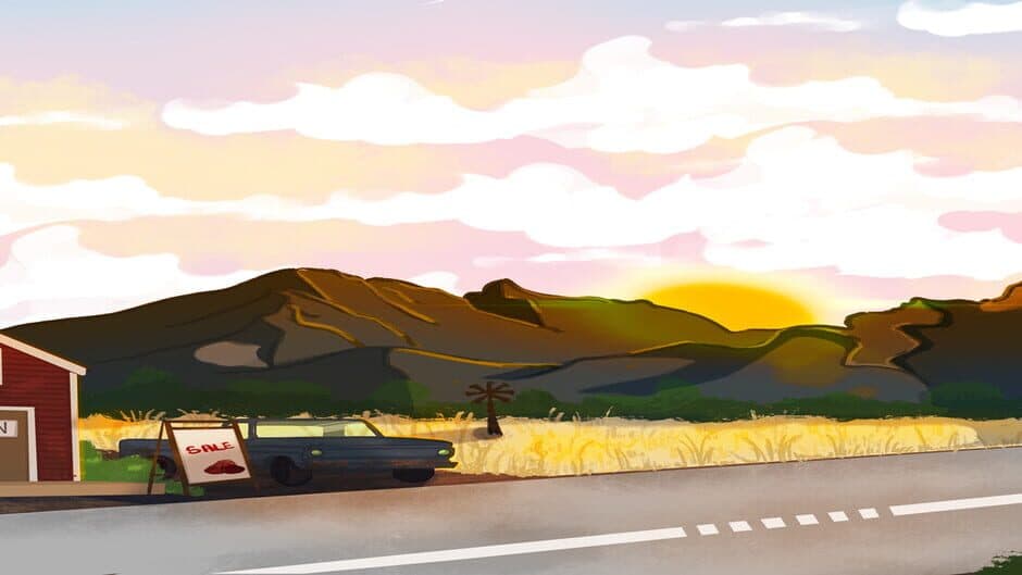 Farmer's Shop Simulator banner