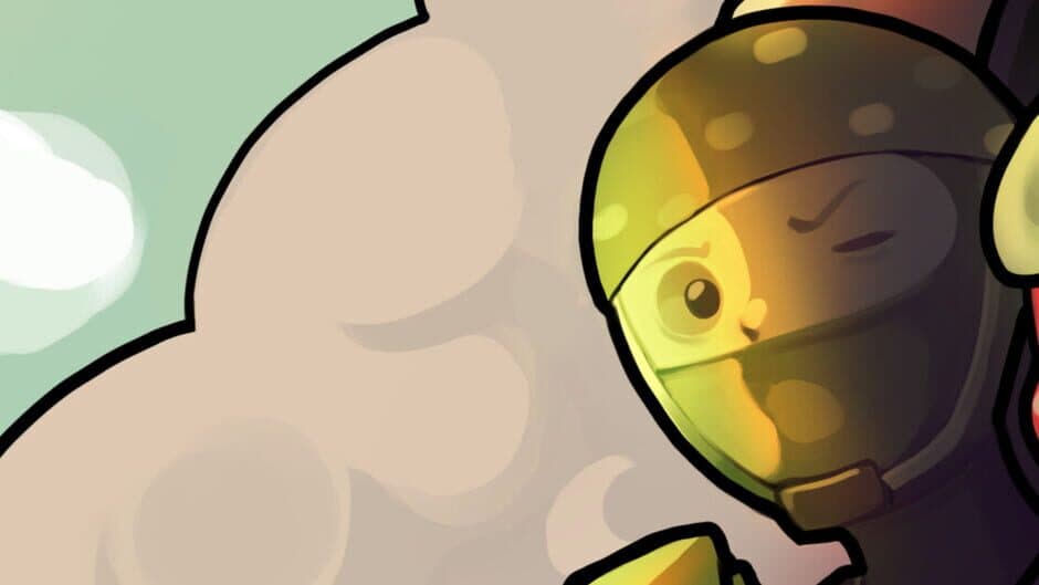 AutoBulletSurvivor banner