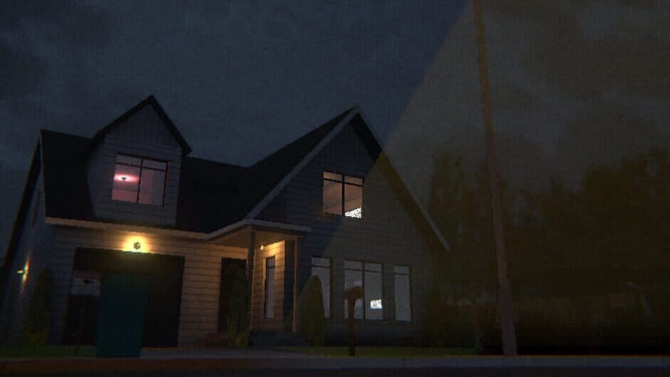 Nightmare Files: Clap Clap banner