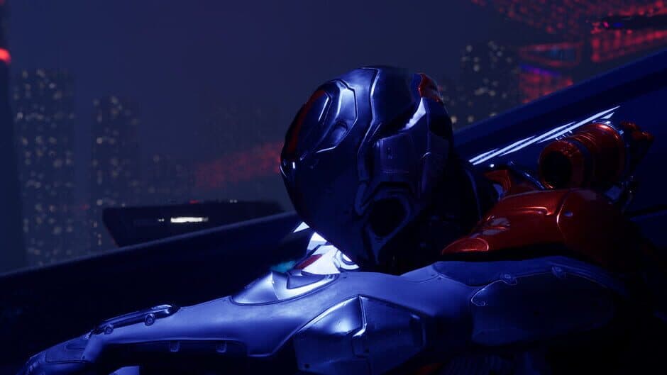 Colony: Part I The Moon Castle banner