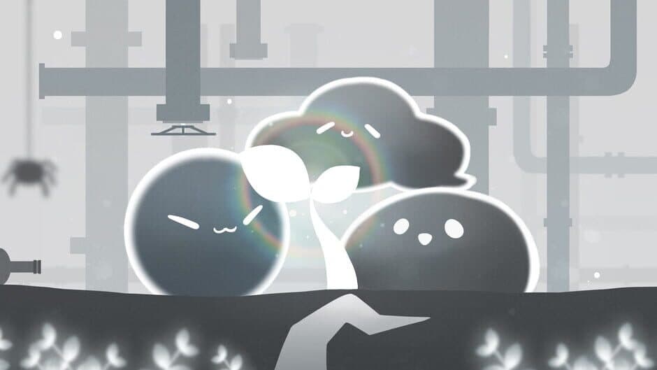 Water: Transformer banner