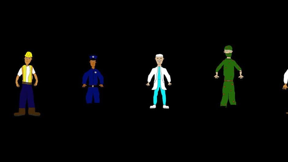 Among The Dead banner