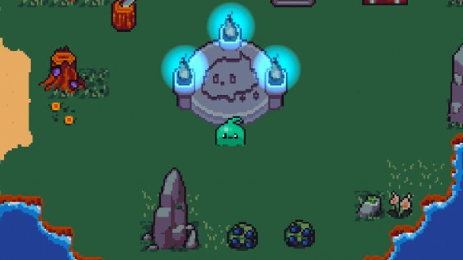 Bloobs Adventure Idle banner