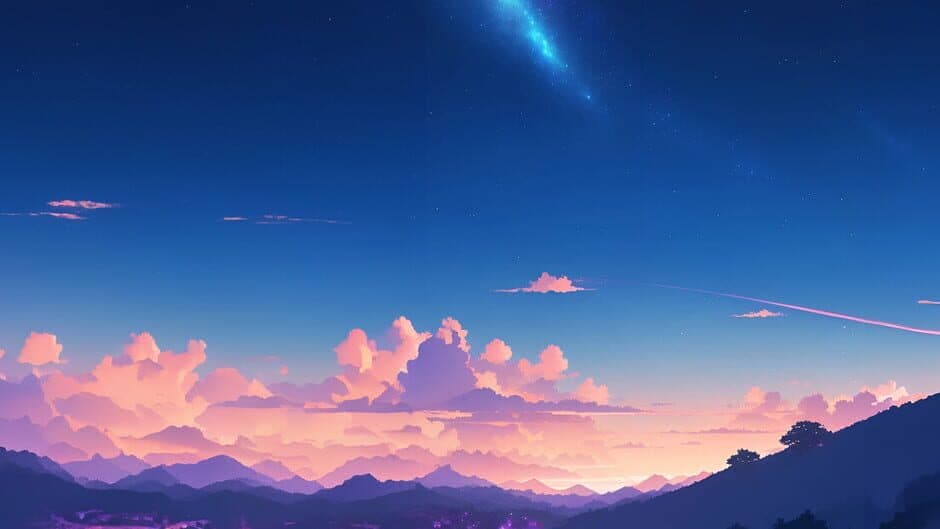 Bluff with Ash banner