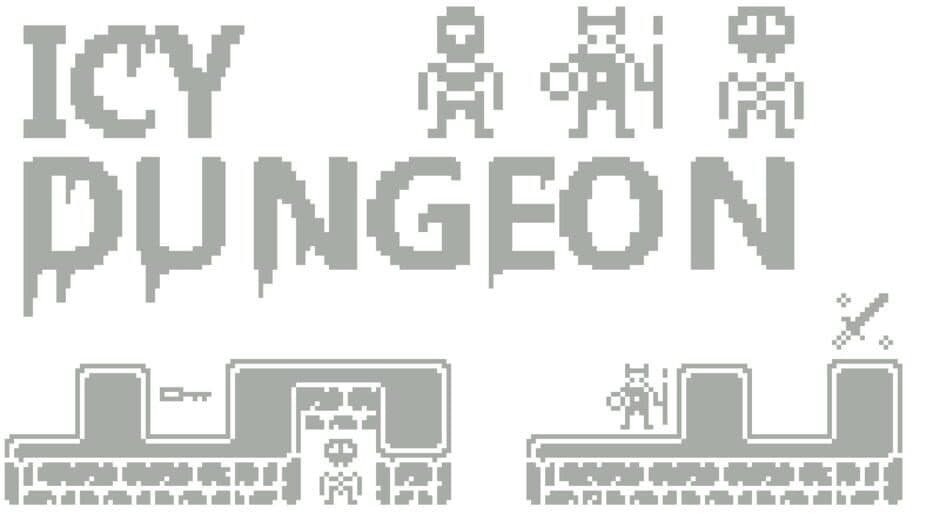 Icy Dungeon banner