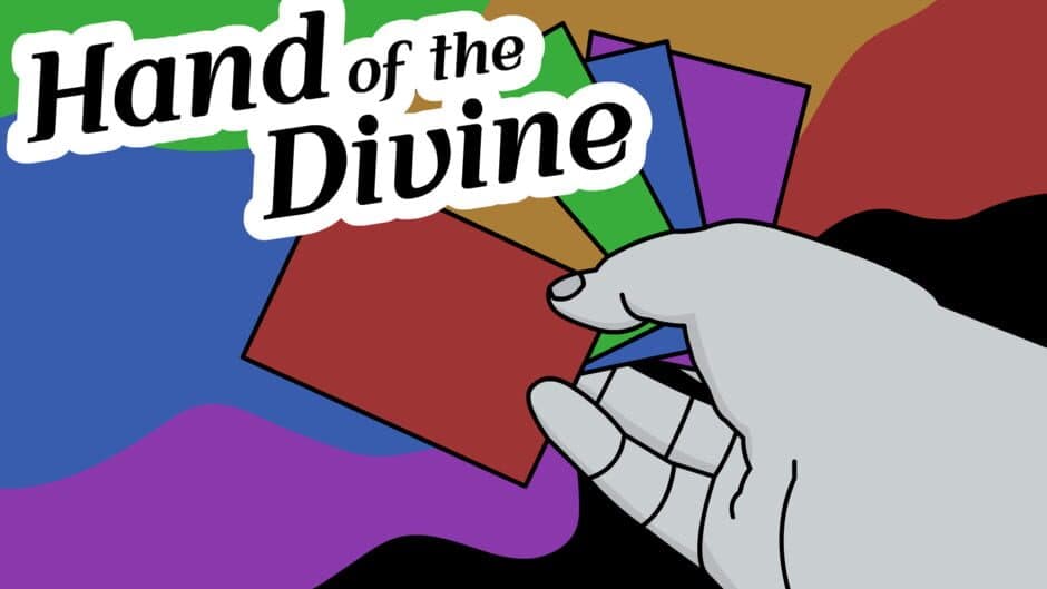 Hand of the Divine banner