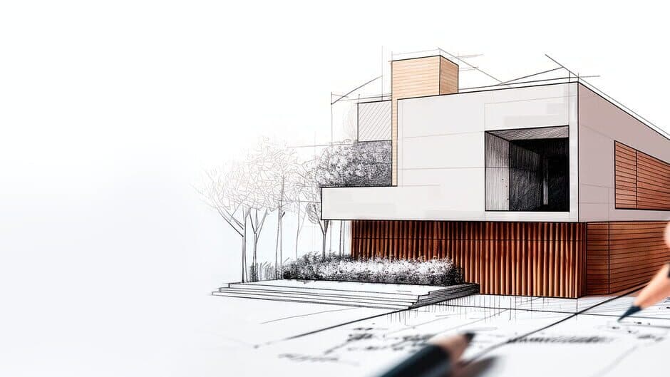 Architect Life: A House Design Simulator banner