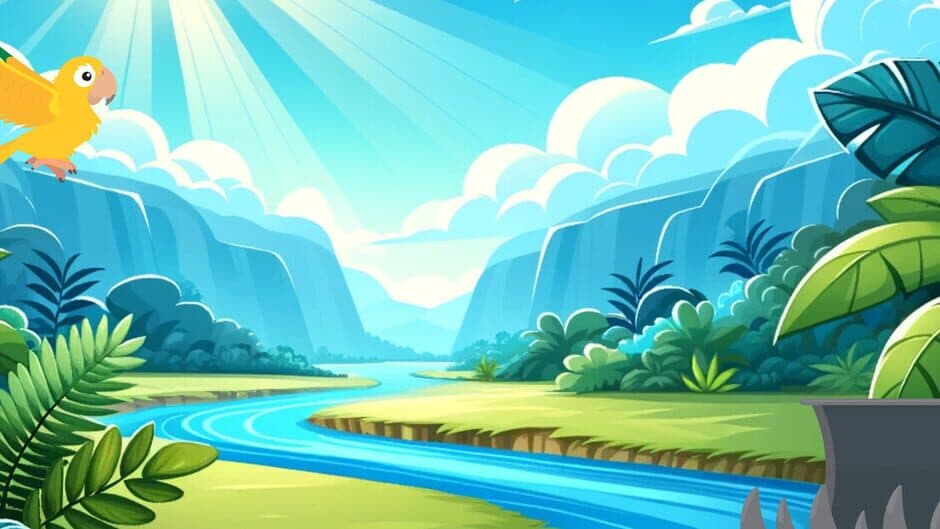 Amazônia Viva: Animais em Extinção banner