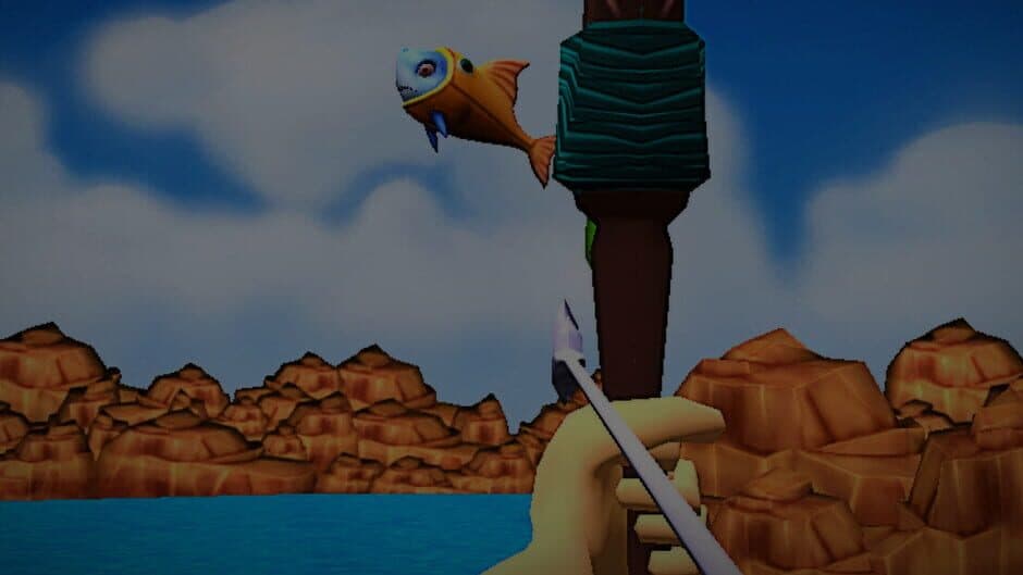 Archery Simulator 2 banner