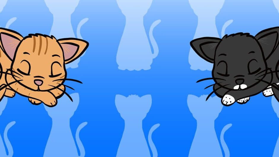 Boop a Cat banner