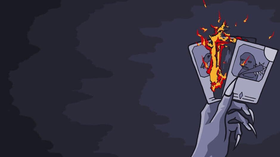 Burn With Me banner