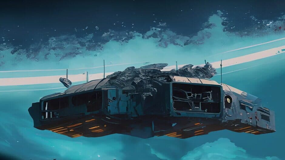 Celestial Contact banner