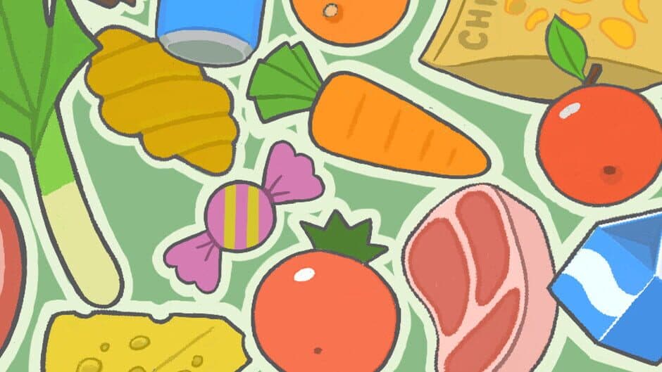 Checkout: Cashier Simulator banner