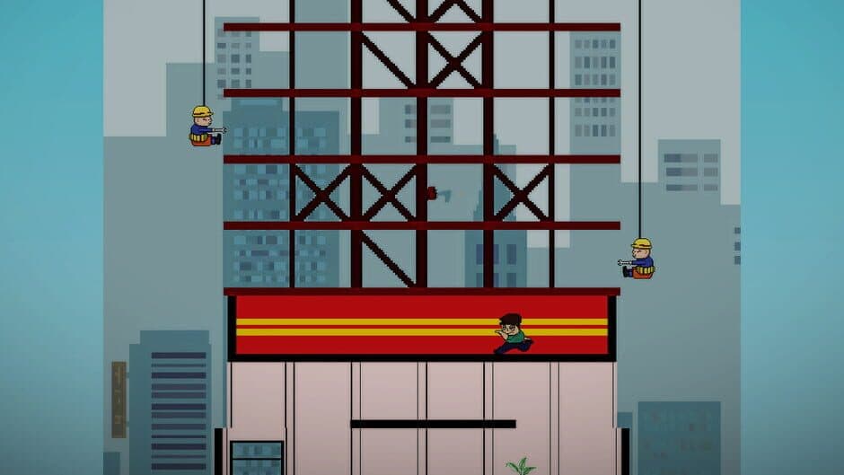 Climb Up To The Sky banner