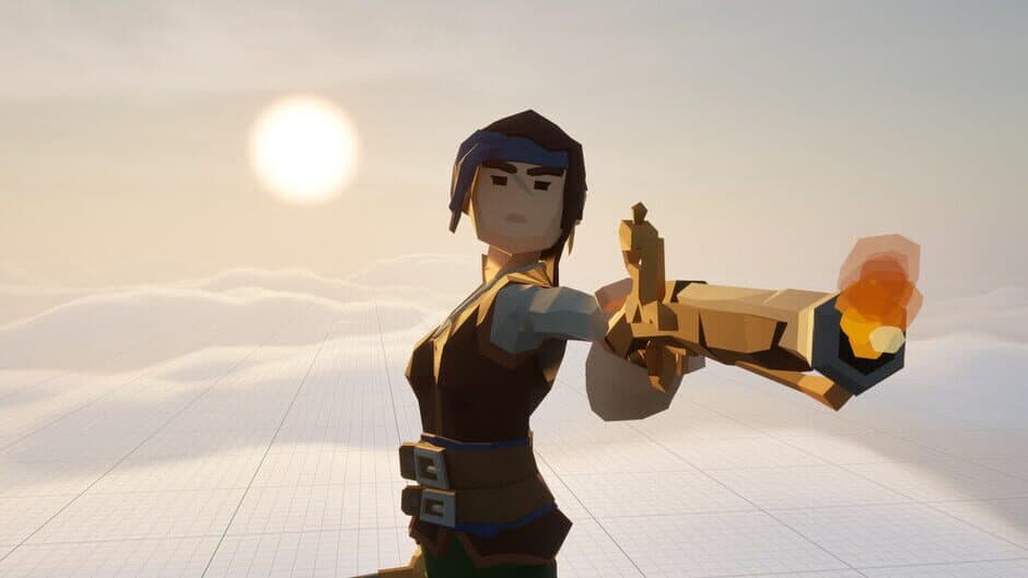 Cloud Crashers banner