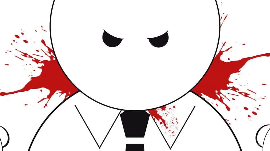 Corporate Beatdown banner