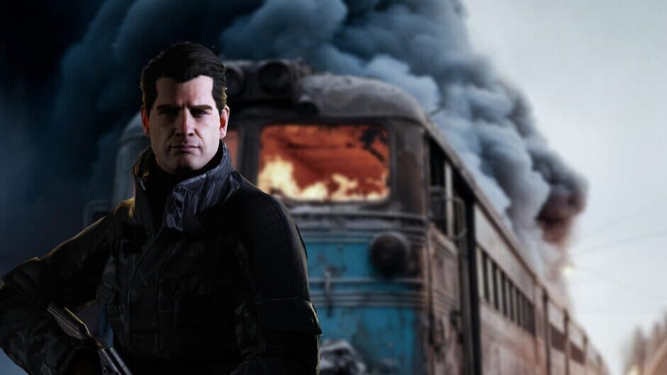 Dangerous Connections banner