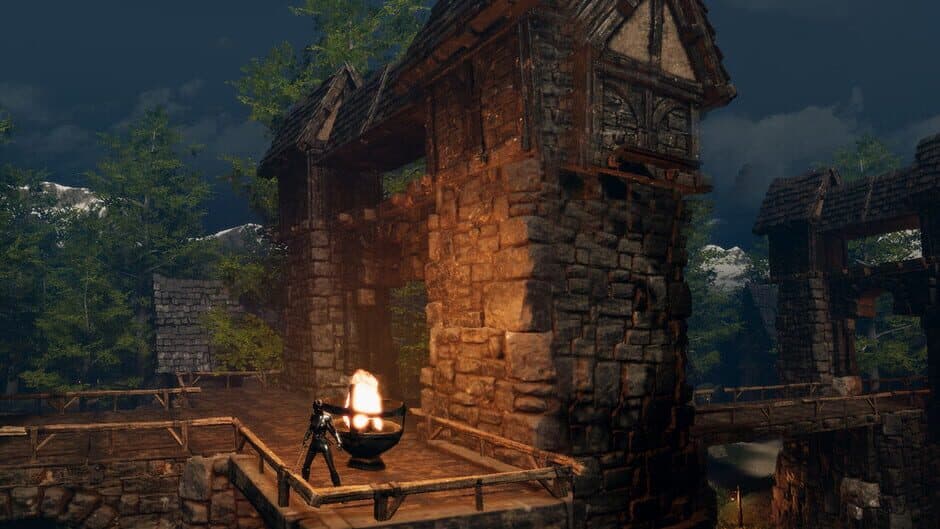 Dark Destruction banner