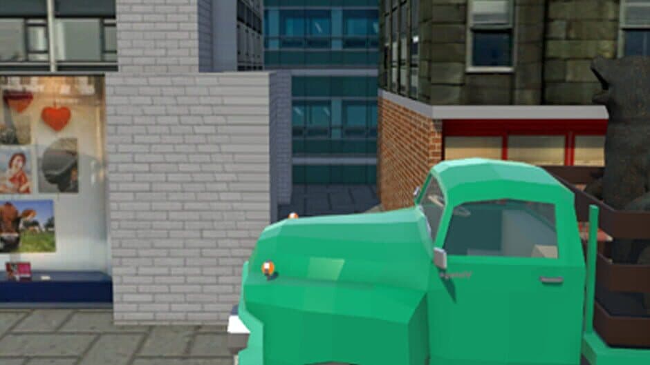 Don't Drop Luggage! banner