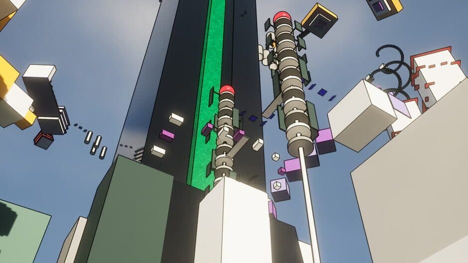 Beyond The Clouds banner