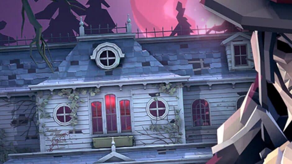 Impostor Online banner