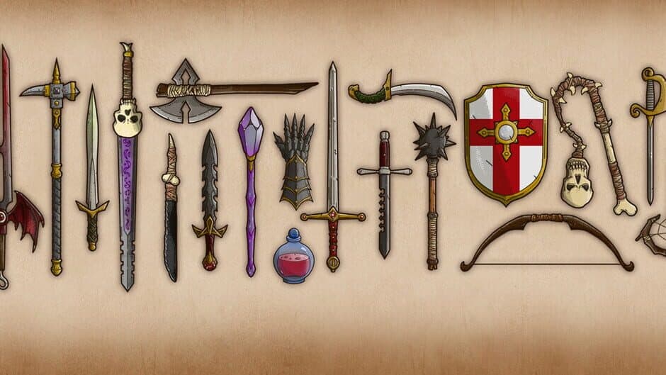 Instant Armory banner